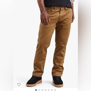 541 Levi Pants